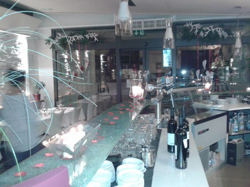 Locanda Trattoria Caffe Cavour Cittadella Ngoại thất bức ảnh